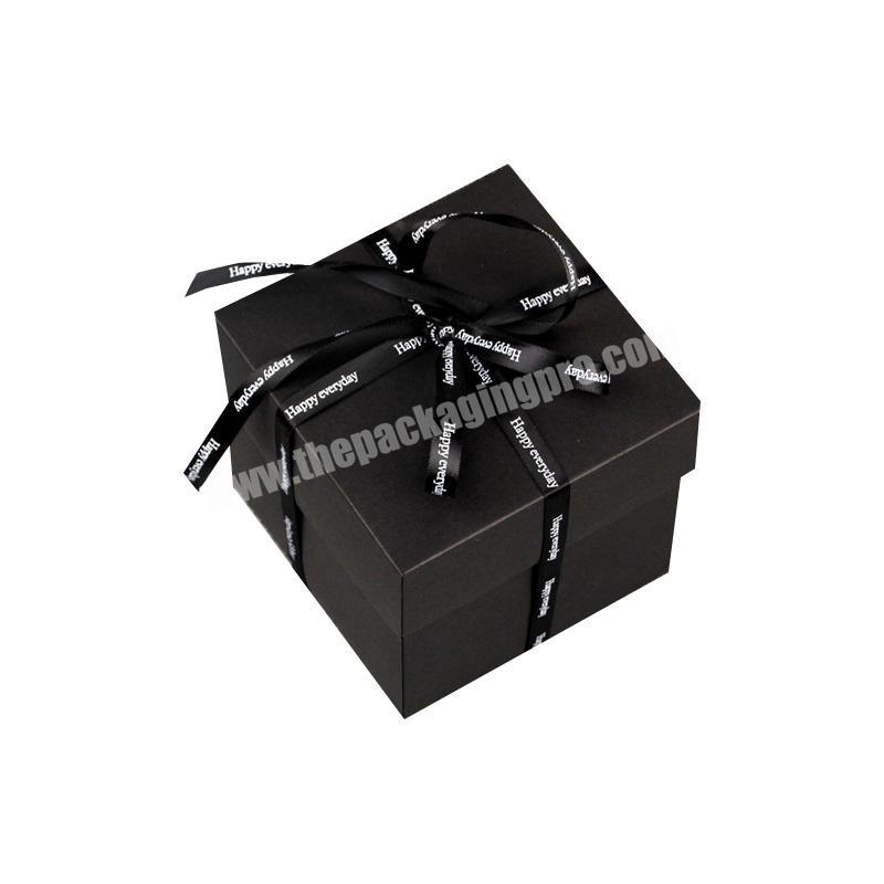 gift explosion box Romantic DIY Photo Album Box Surprising Gift explosion Box for different subject