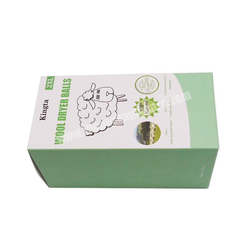 Gift industrial use organic box cosmetic