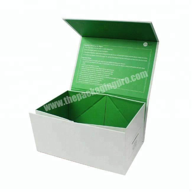 Gift Premium Packaging Empty Mobile Phone BoxPackaging Box For Phone Cover