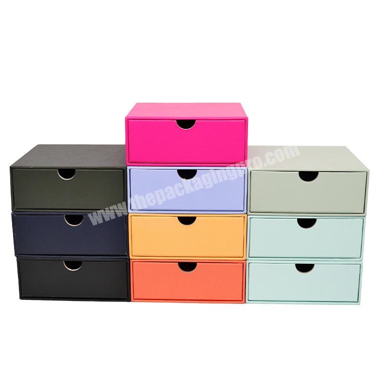 Golden Supplier China Factory Hot Sale Small Packing Boxes