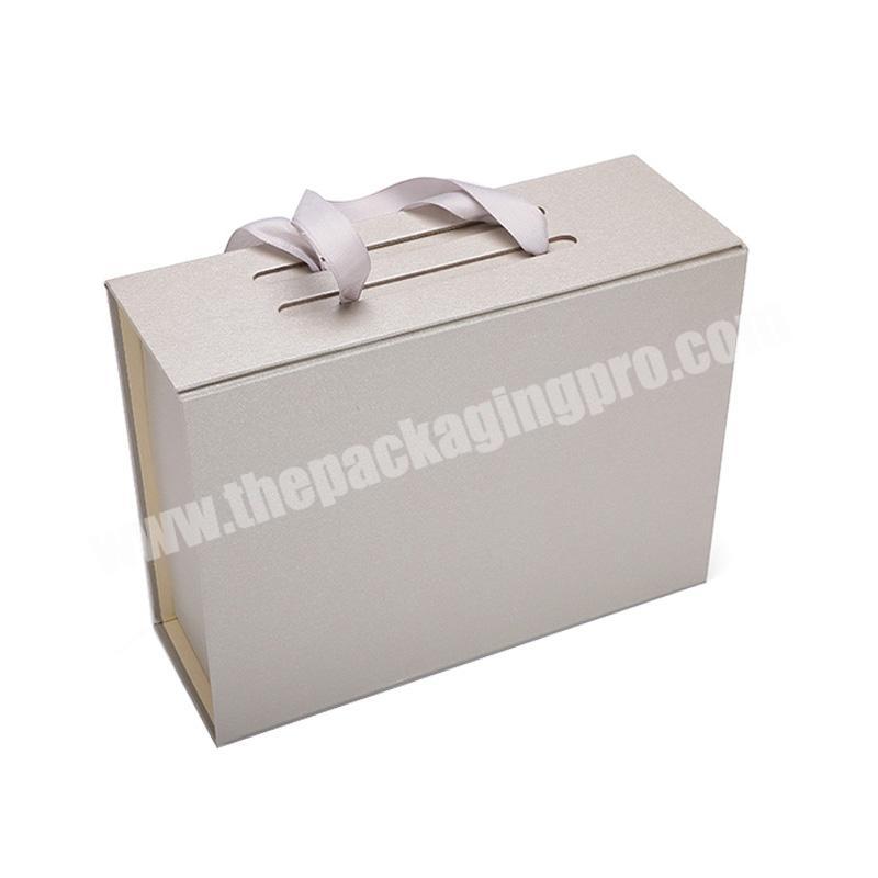 Good quality cheapest Yiwu gift box manufacturer