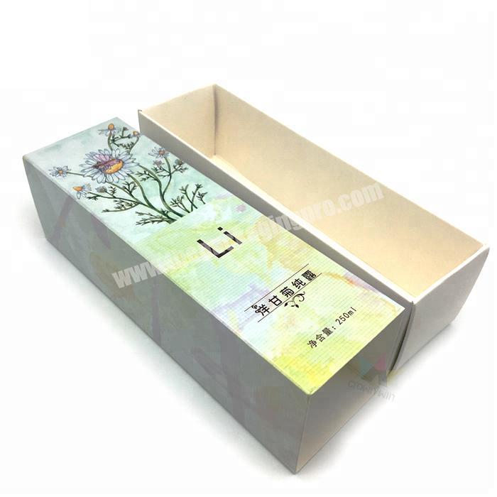 Good Quality Chinese Products Packaging Gift Boxes With Logo
