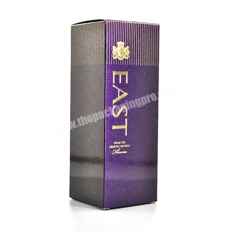 Good Quality Custom Logo Printed Paper Box Jewelry Packaging Boxes
