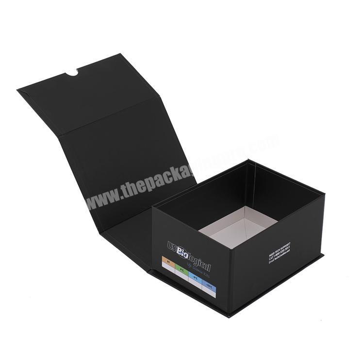 Good quality factory directly candy gift paper box