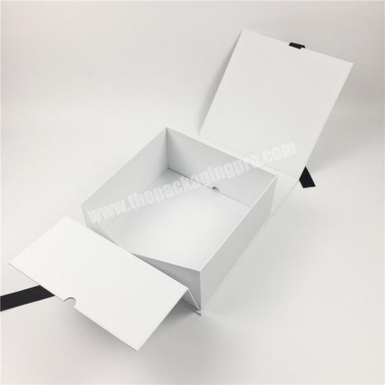 Good Quality Factory Directly Custom Flower Gift Box With Printing Paper Box