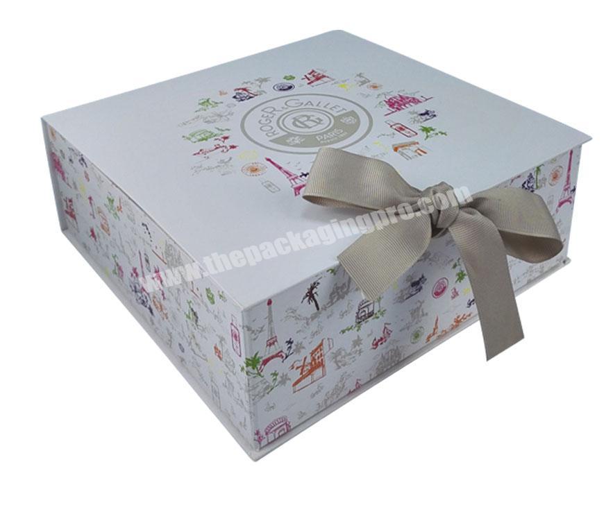 Good Quality Factory Directly Soap Printing Packing Paper Cosmetic Box Packaging