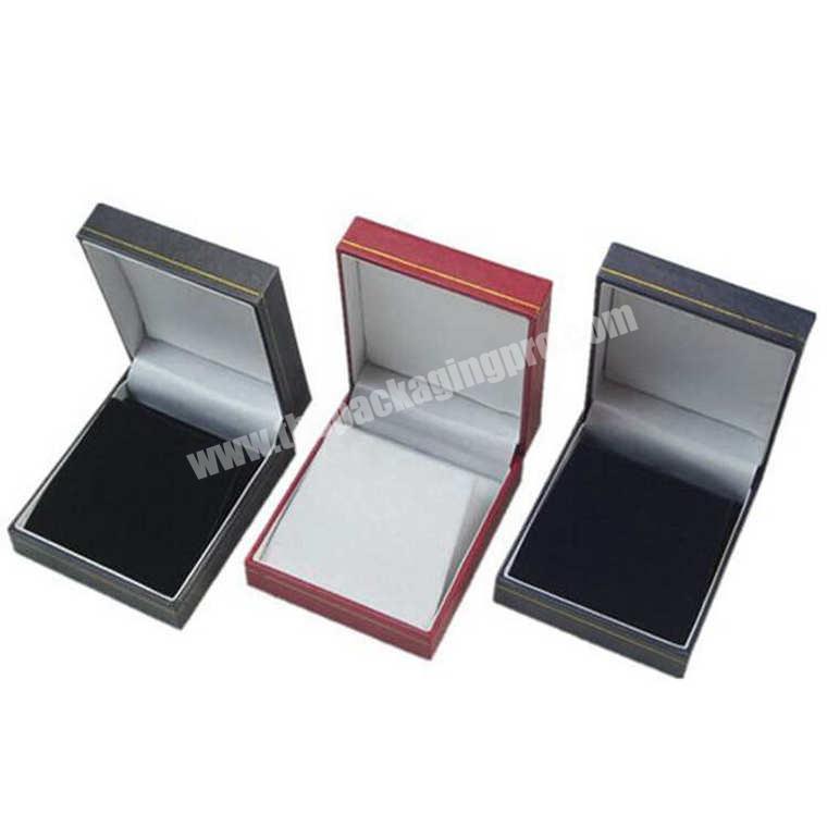 Good Quality Men Shoes Custom Rigid Shoes Packing Boxes With Inserts