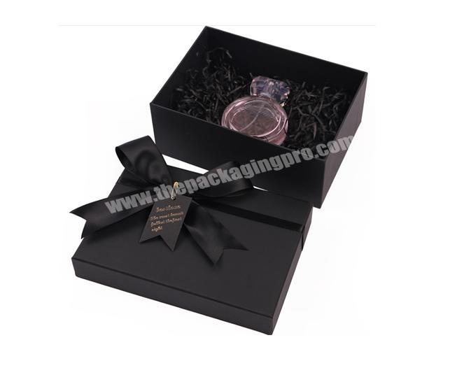 good quality oem custom luxury perfume  box