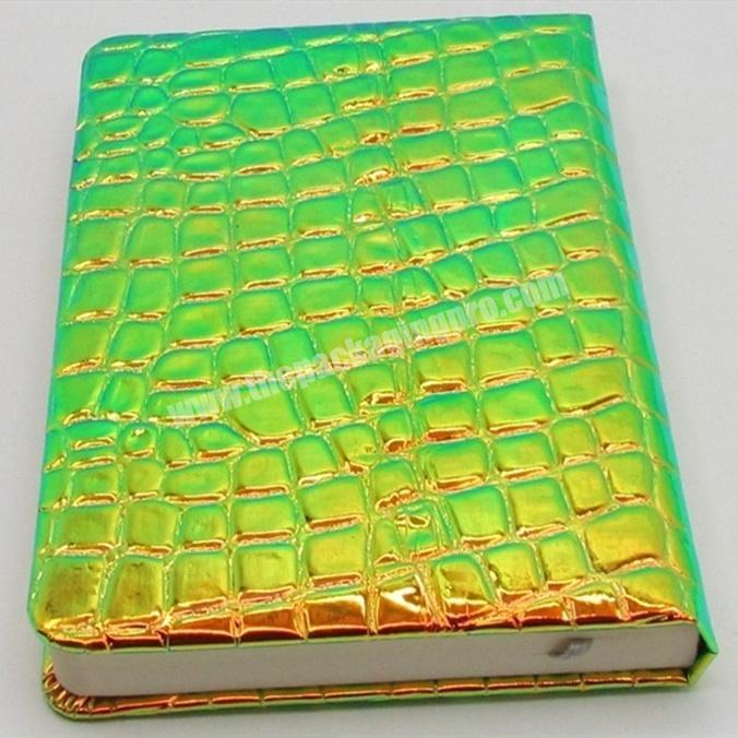 Good Selling Classmate Journal A5 Diary Ruled Pages Notebook  Printing