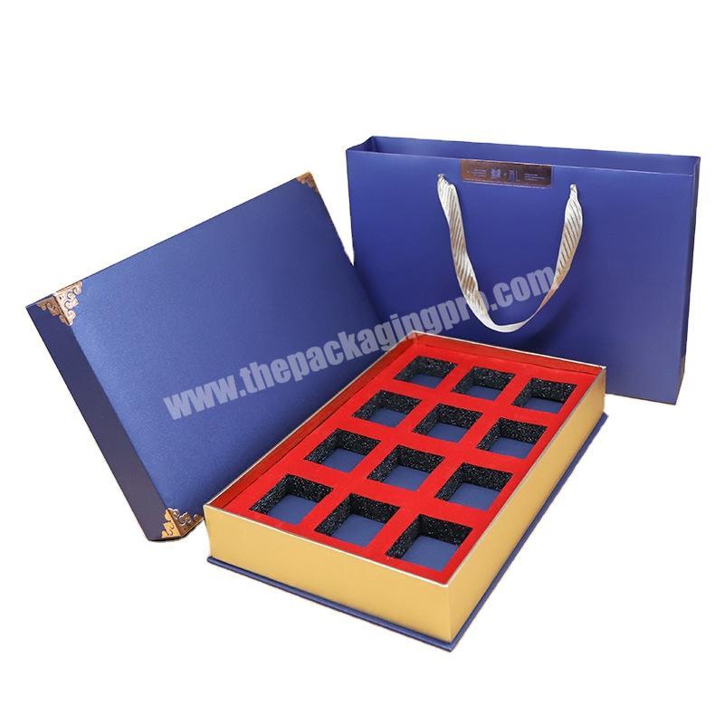 Great Price tea box packaging packaging tea gift packaging boxes with factory price