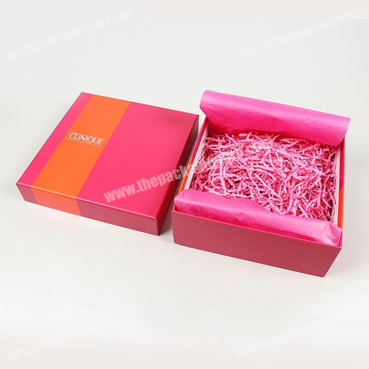 Guangzhou custom printing ornament gift surprise box