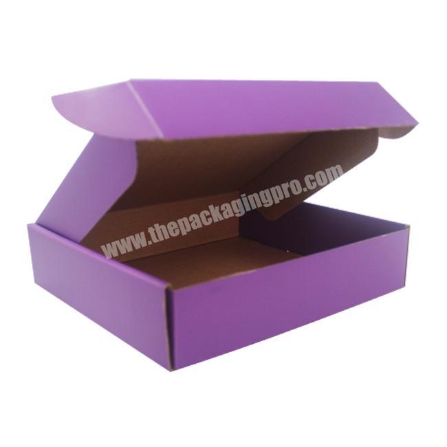 Guangzhou Factory Price Wholesale Carton Corrugated Packing Box, 5-Ply Carton Box