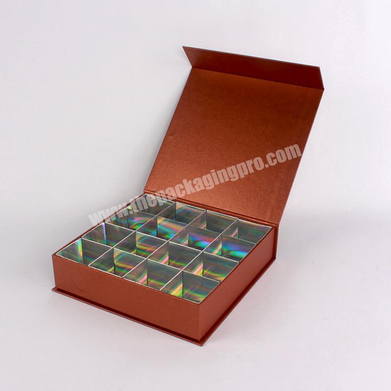 Handmade Paper Chocolate Boxes Chocolate Packaging Box