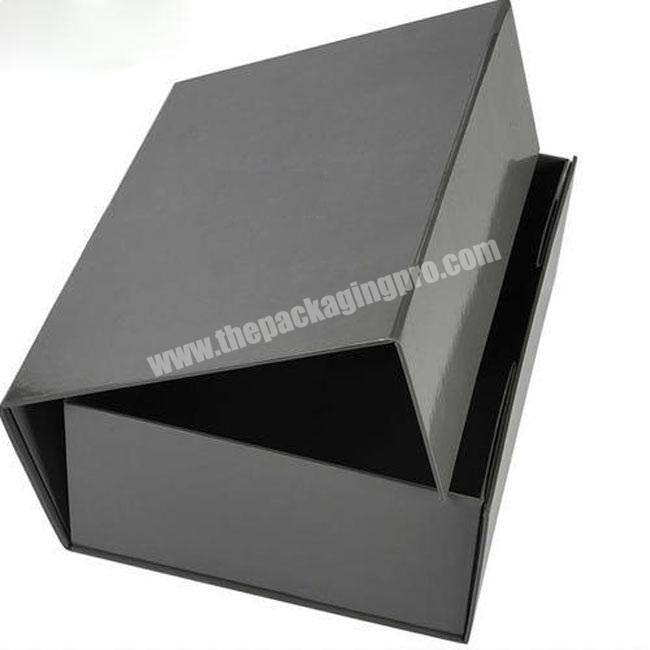 Shop Handmade white Magnetic Gift Boxes Gift Packaging Gift boxes with lids