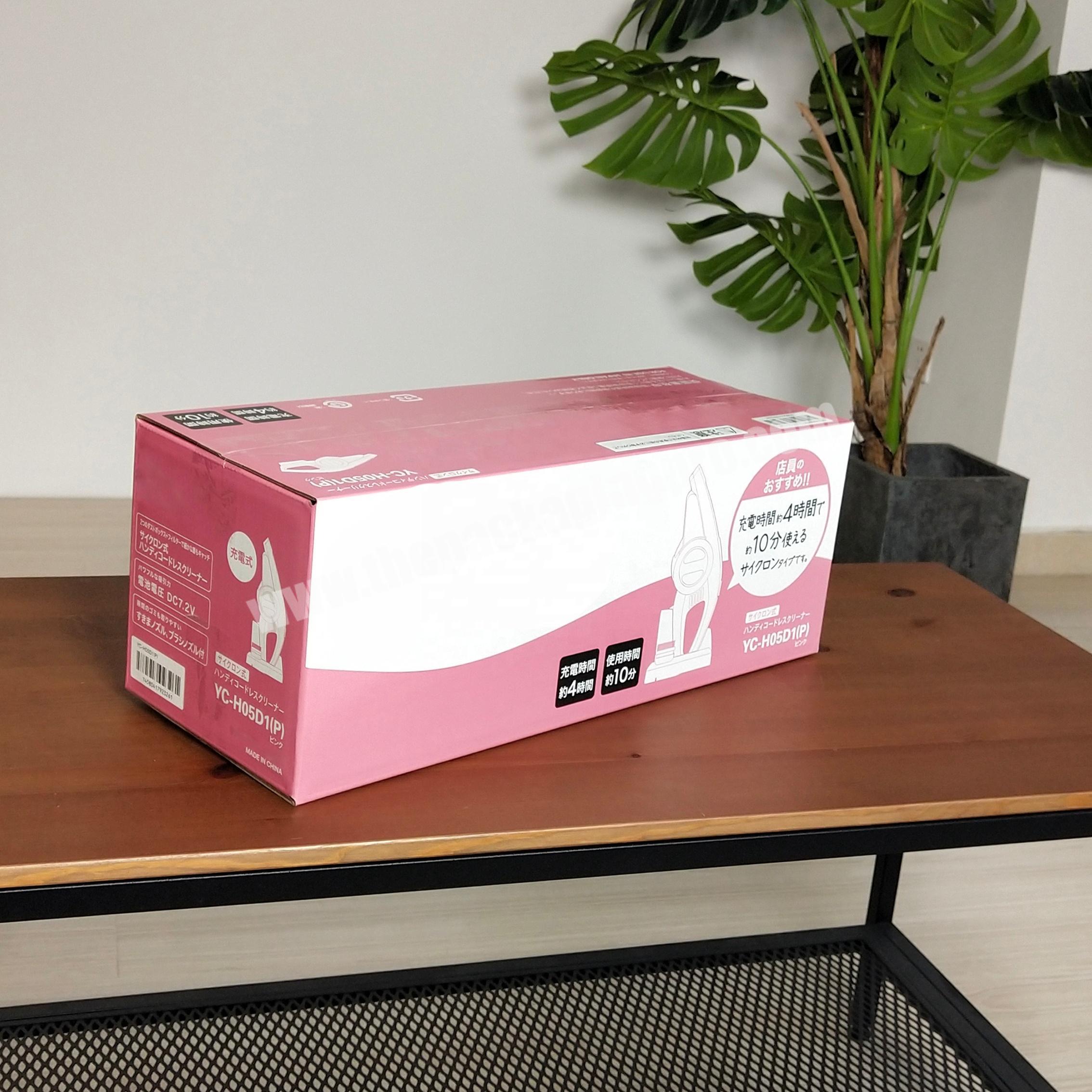 Hard cardboard packaging box cake packaging chocolate packaging paper box