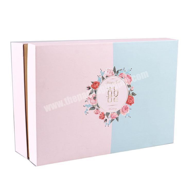 High End Custom Boxes  Cosmetic Box Packaging For Cosmetics