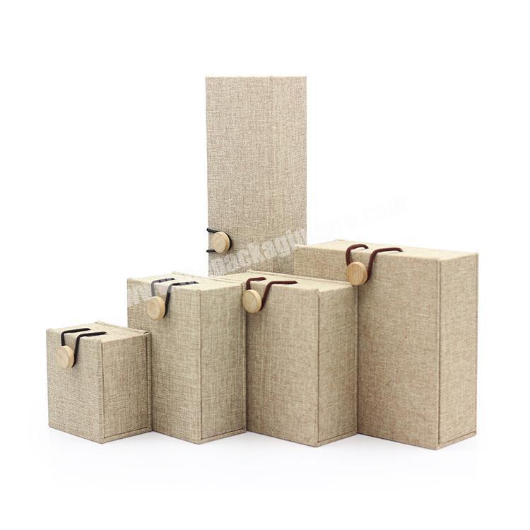High-End Portable Square Jewelry Manufacturers Have Large Quantities Of Oem Stocks And Sufficient Hard Packaging Boxes