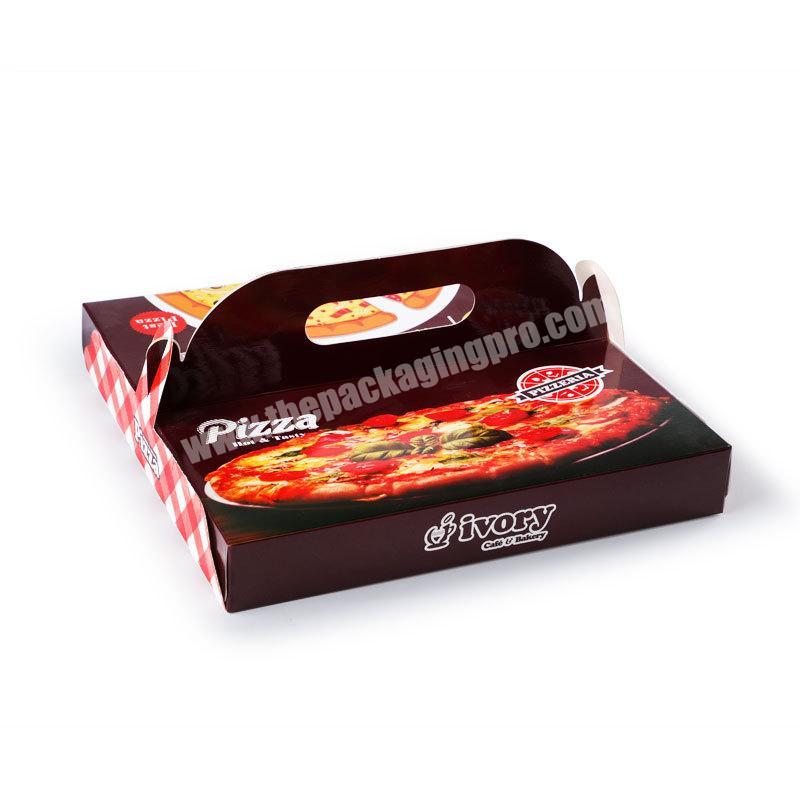 High-quality best-selling custom pizza box for packing pizza
