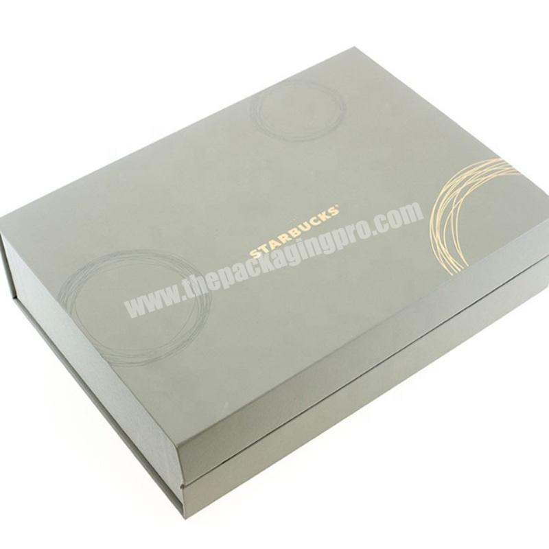 High Quality Black Hard Cardboard Paper Gift Packaging Box Sweet Chocolate Box With Lid
