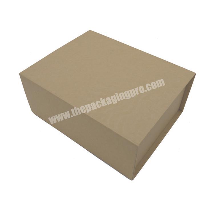 High quality boxes for packaging