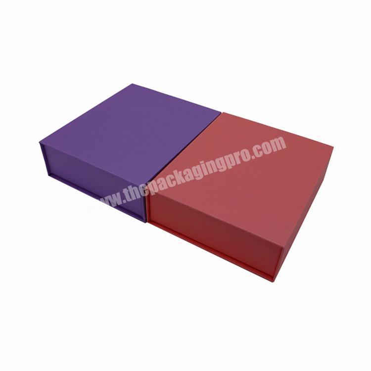 High quality cardboard box fasteners