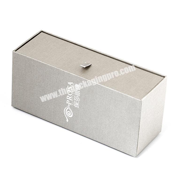High quality cardboard custom sleeve box