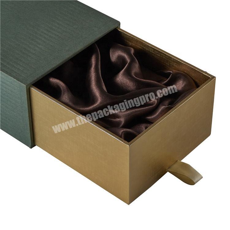 High quality Cheap Tea Packaging Box Square Paper Packing Boxes For Tea