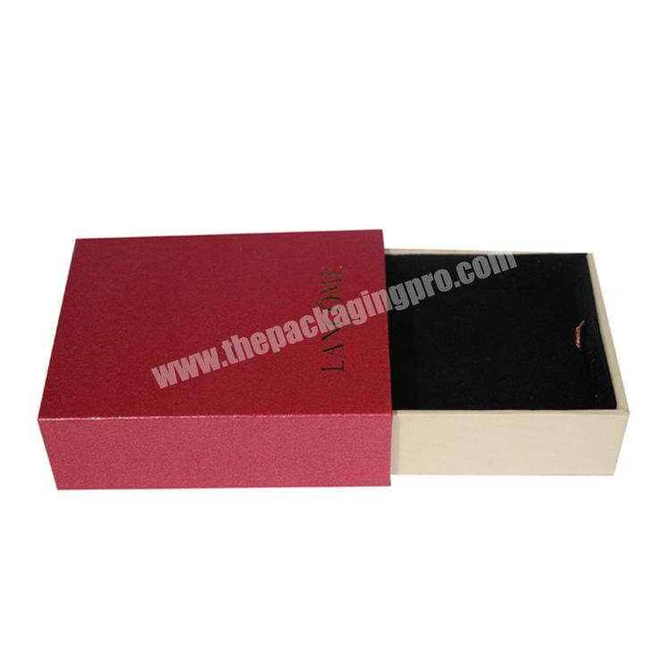High quality chocolate truffle boxes