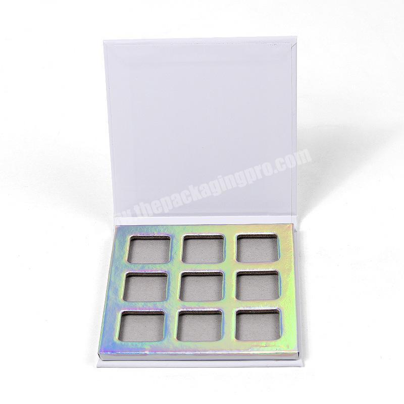 High quality cosmetic box packaging packaging cosmetics luxury cosmetic packaging
