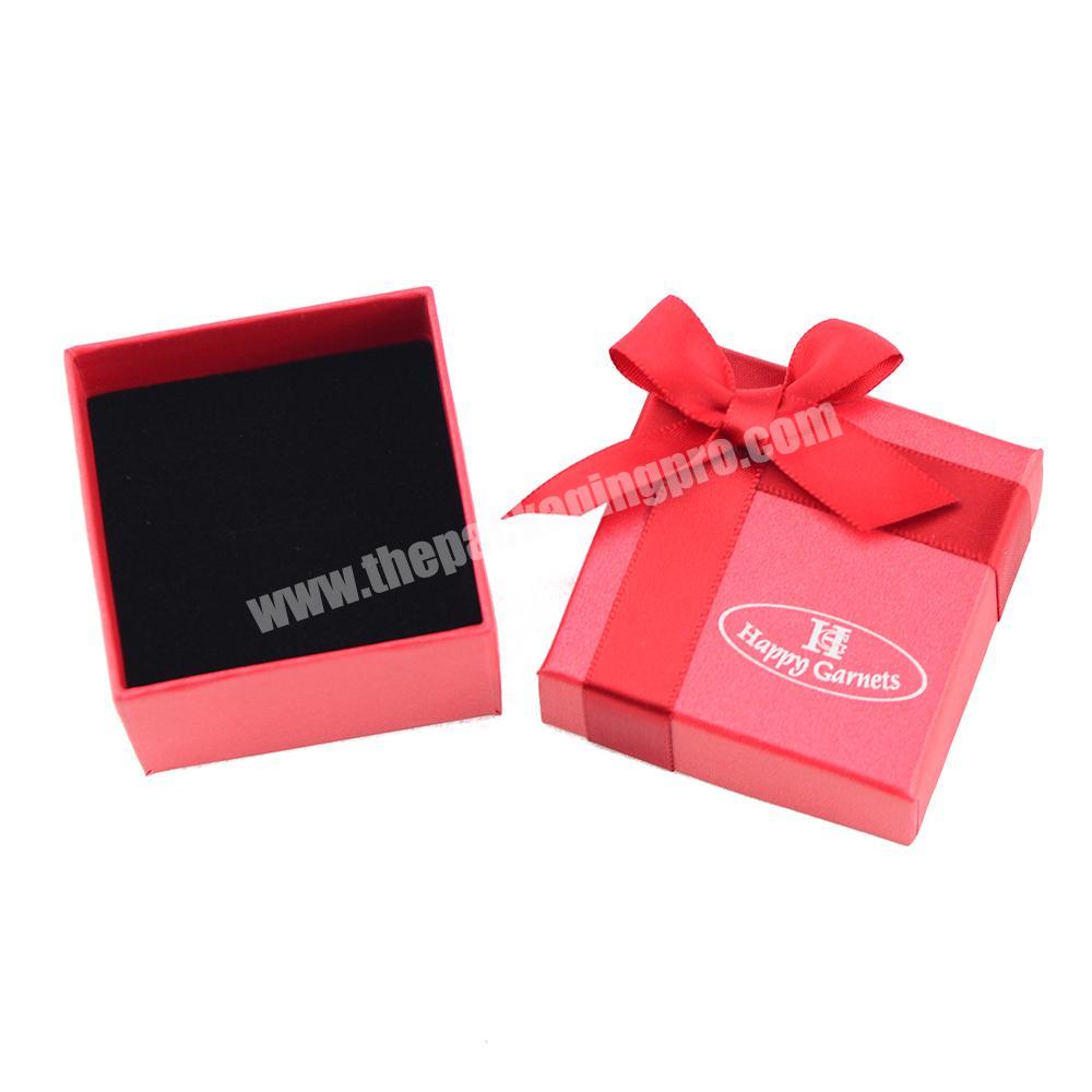 High Quality Custom Accessories Gift Packaging Box