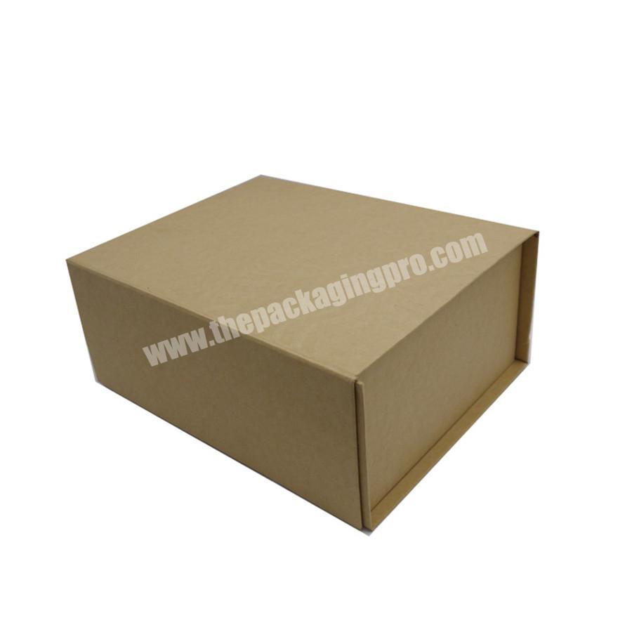 high quality custom box packaging lingerie gift box