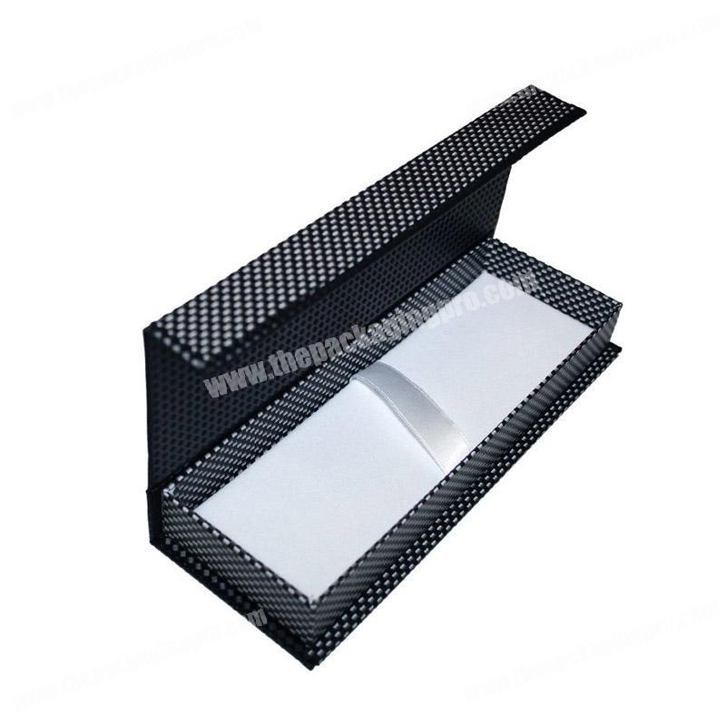 High quality custom business gift pen box ,packing pen box, wholesale paper box for gifts