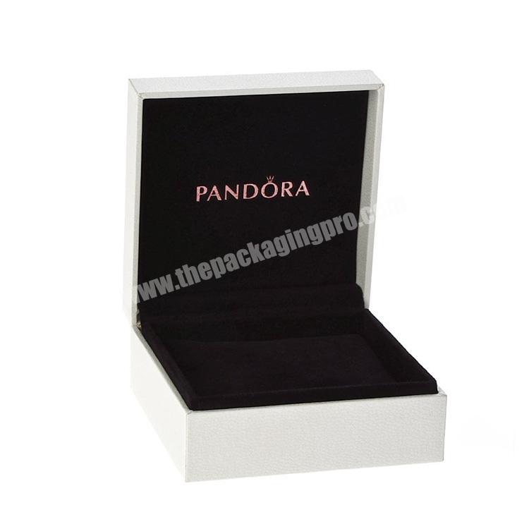 High quality custom jewellery packaging box wholesale
