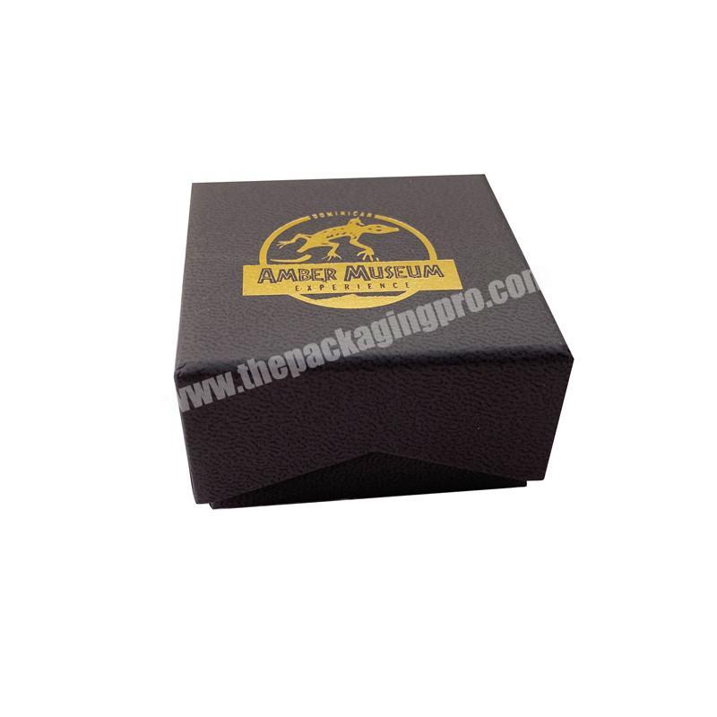 High quality custom jewelry boxes packaging