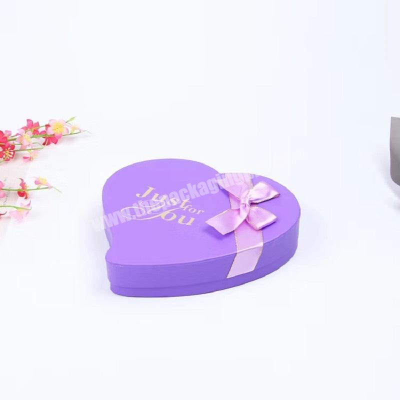 High Quality Custom Production Luxury Flower Printing Gift Paper Box