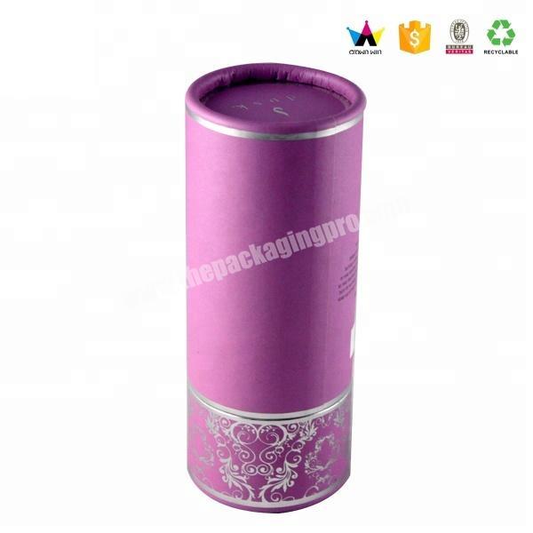 High Quality Customized Cardboard Boxes For Tea Packaging