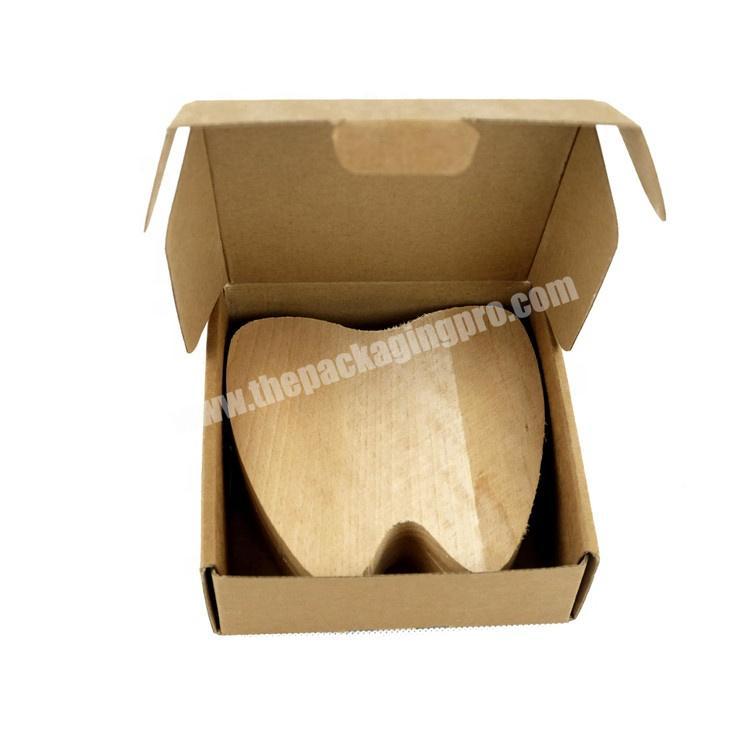 High-quality Customized Paper Packaging Top Lid Box Wholesale