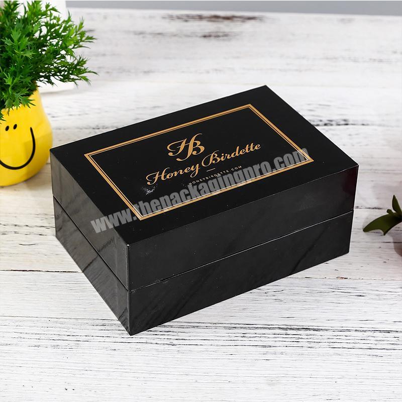 High Quality Display Cute China Custom Recycled Hard Paper Packaging And Foldable Rigid Magnetic Closure Cardboard Gift Box