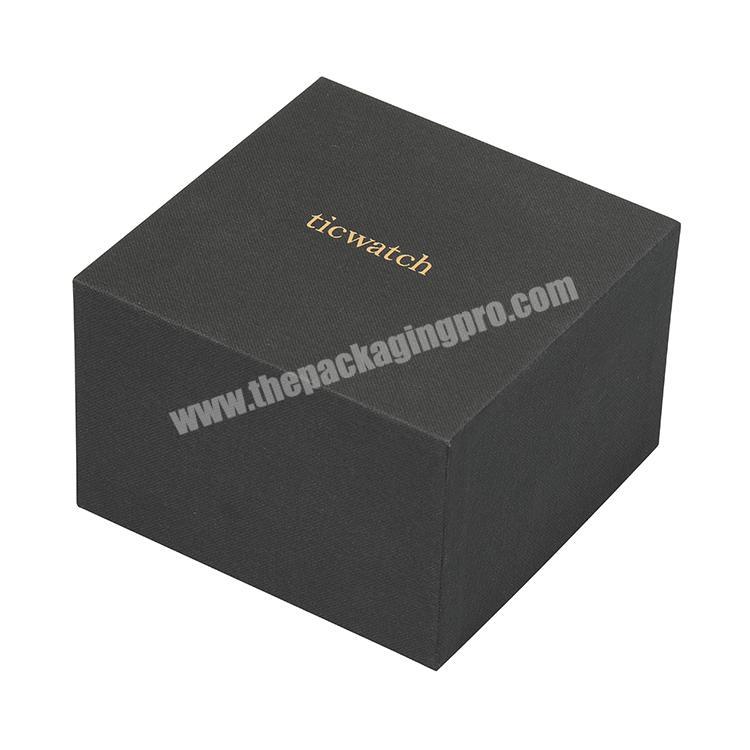 High Quality Drawerjewelry Ipad Retail Customize Size Box Packaging Acrilica