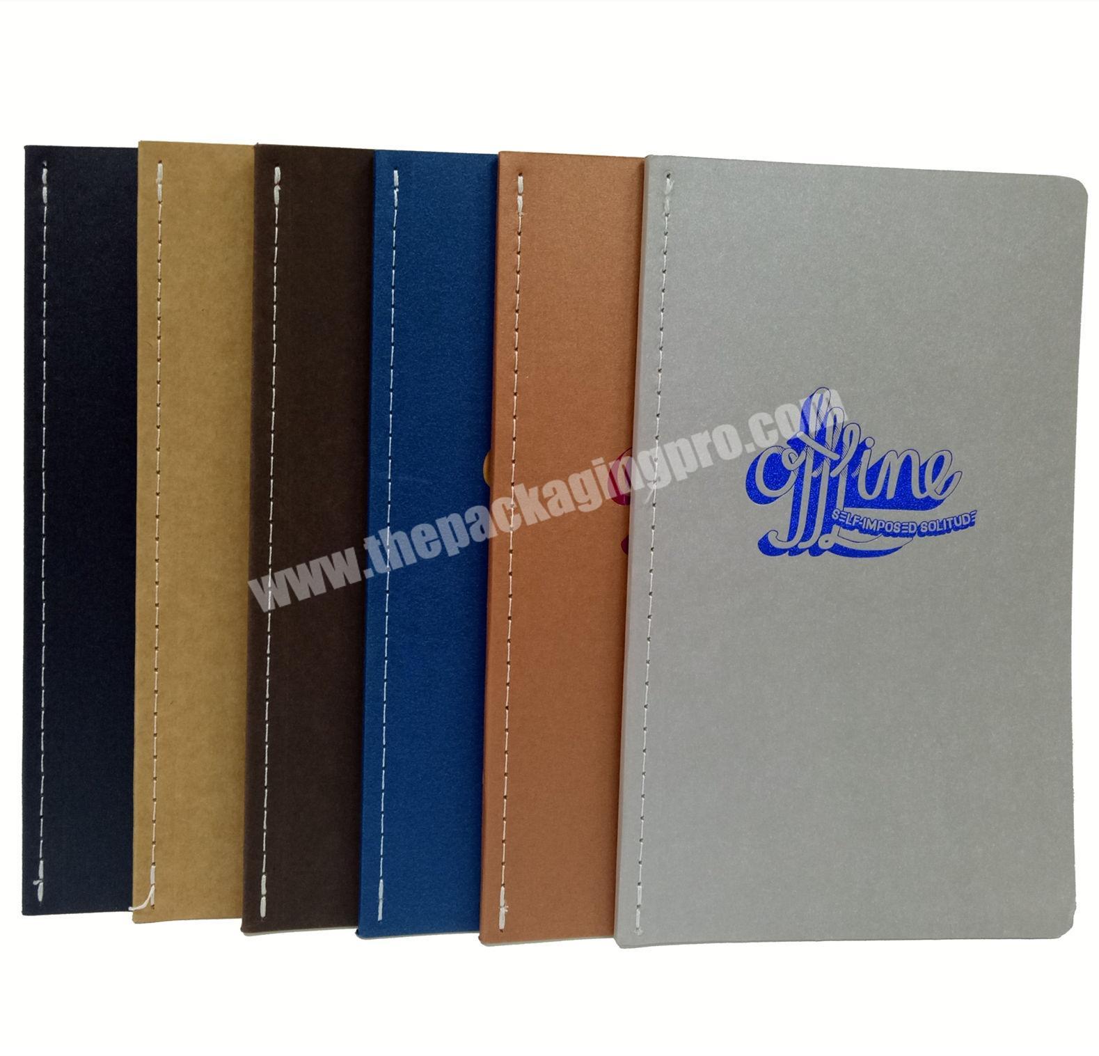 High quality eco friendly planner happiness diary personalized journal