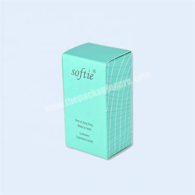 High Quality Electronical Teeth Brush Paper Box Printing Service
