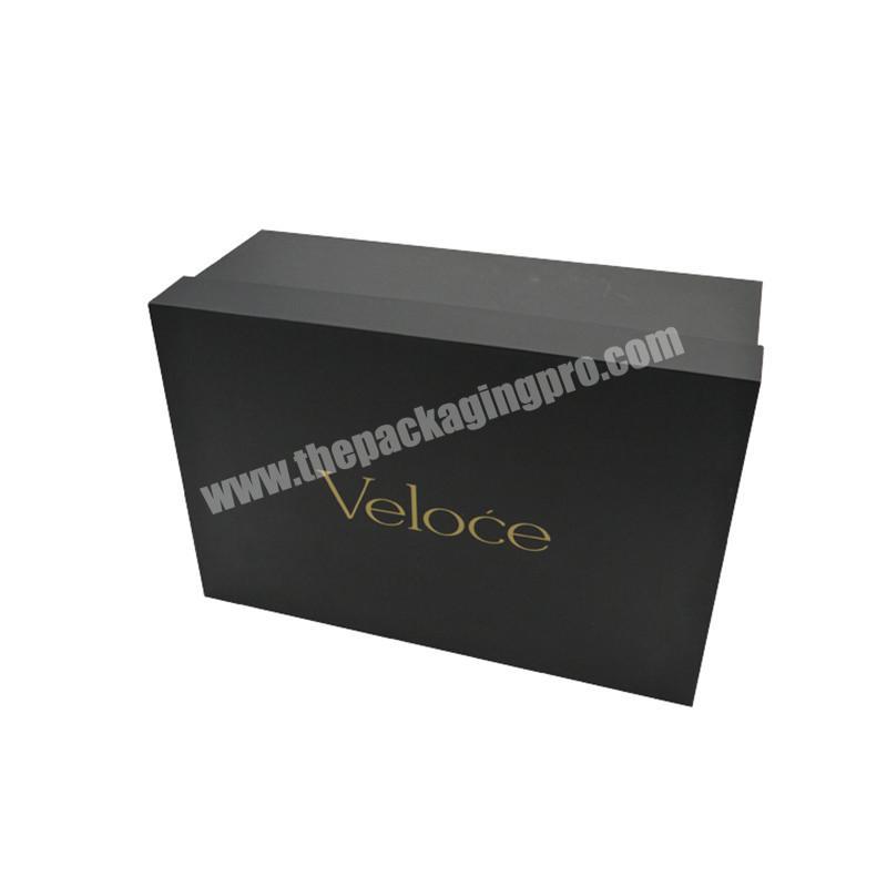 High quality for traditional shoe boxes