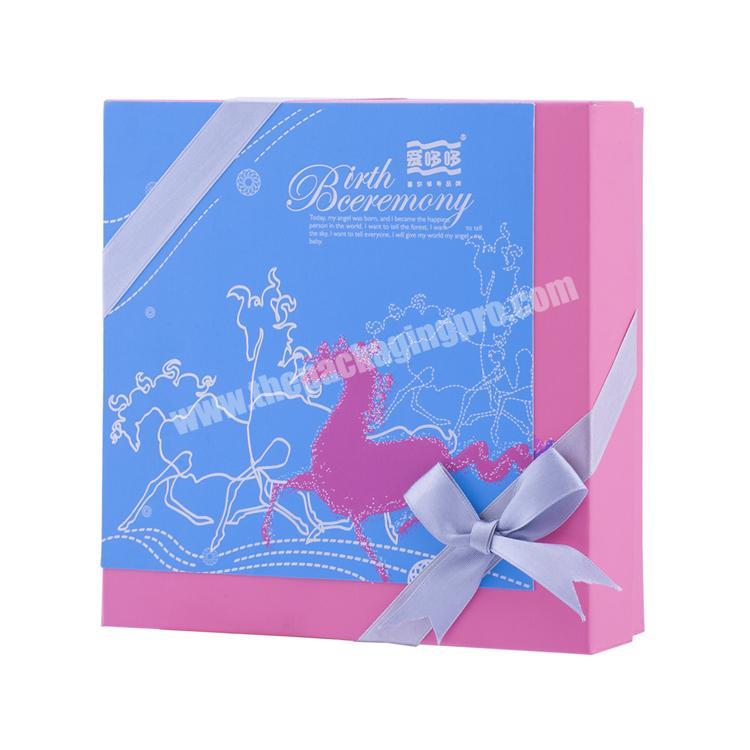 High quality gift boxes wholesale