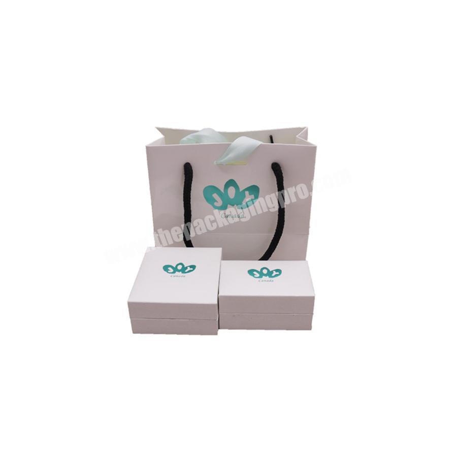 high quality gift packing box