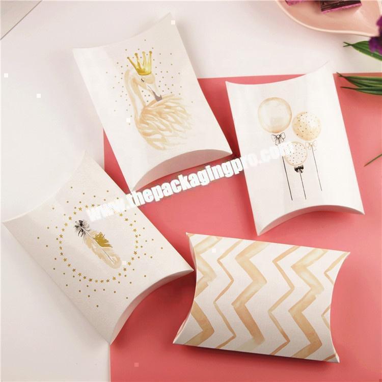 High quality gift packing box