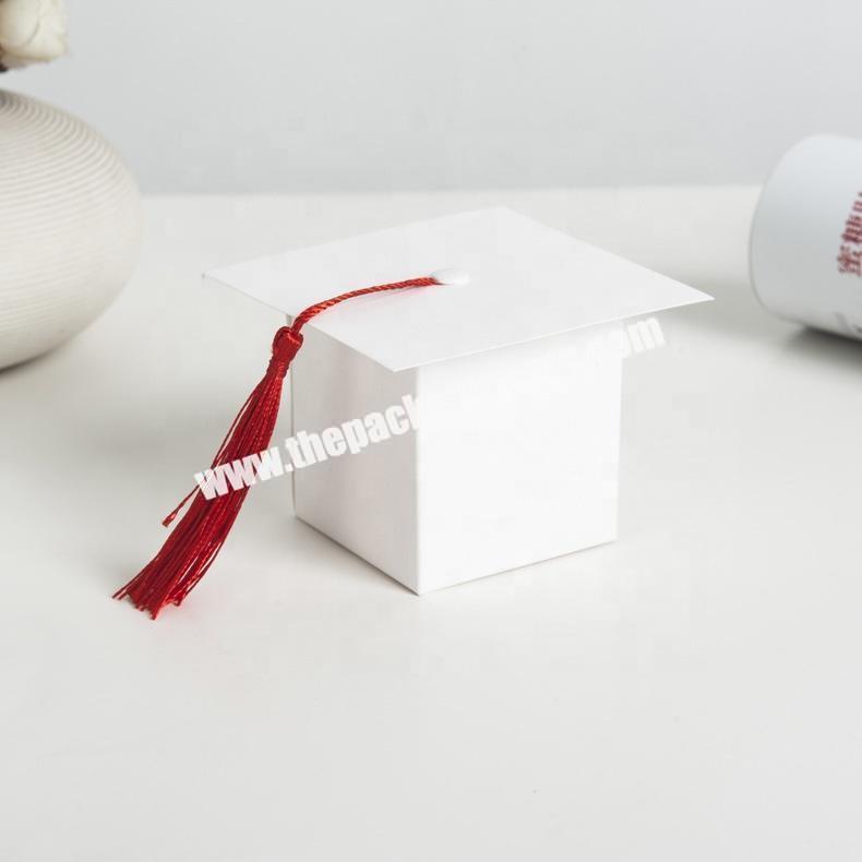 High Quality Gift Paper Packaging Box