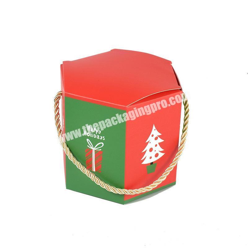 High quality hand made mini round gift boxes wholesale