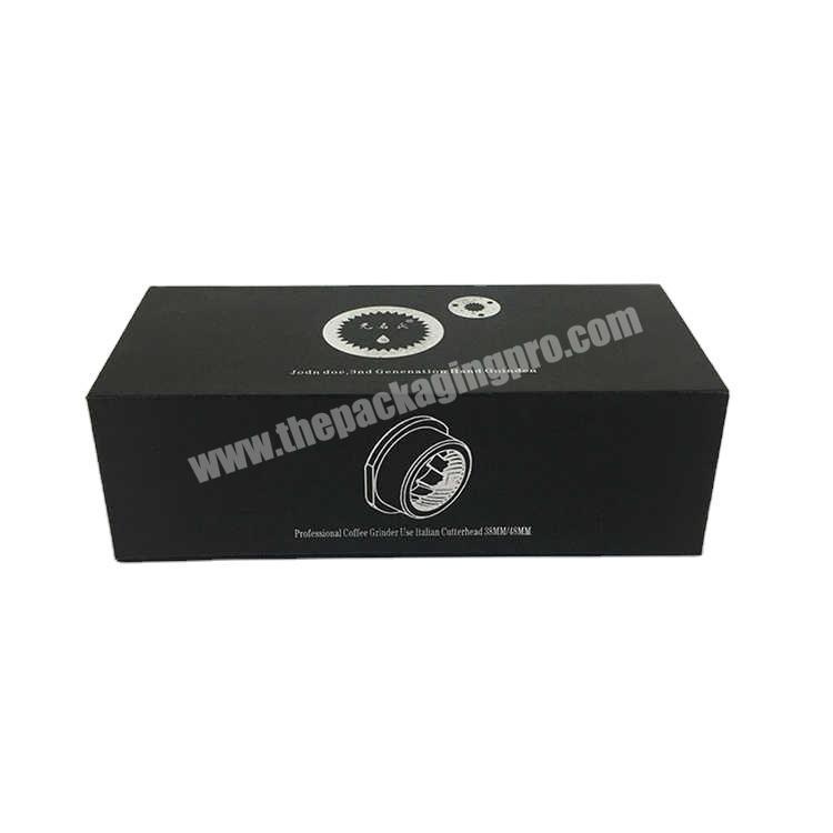 High-quality high-end gift box gift packaging bag business gift box Customizable size