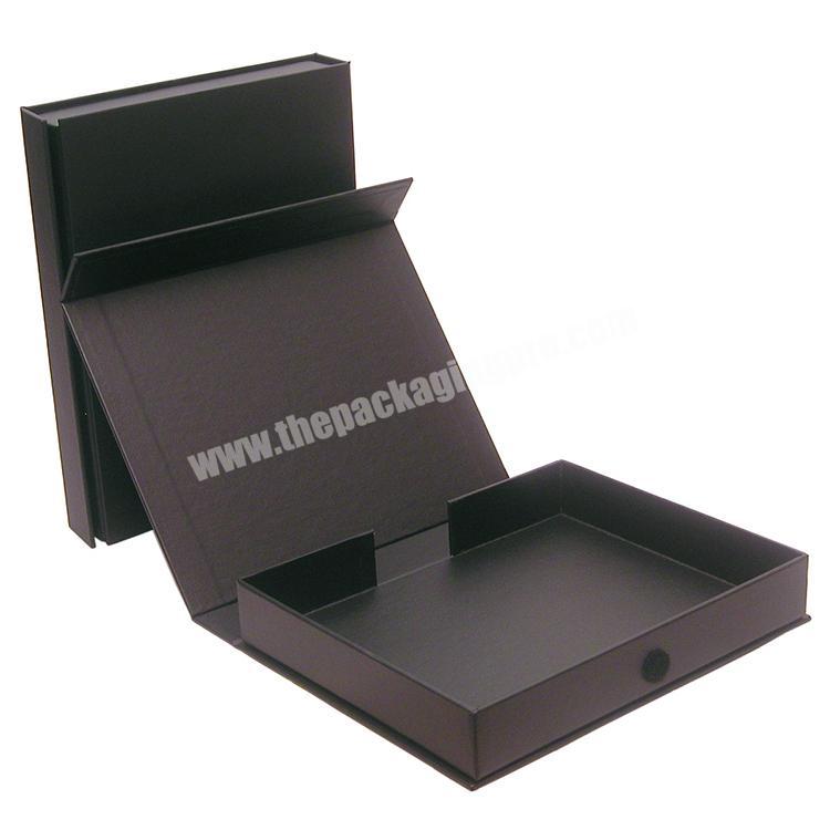high quality luxury packaging  small gift box custom logo