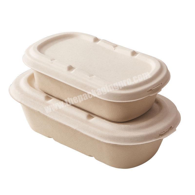 High Quality Machine Grade paper salad bowl paper bowls with lids paper bowl custom Factory price Manufacturer Supplier
